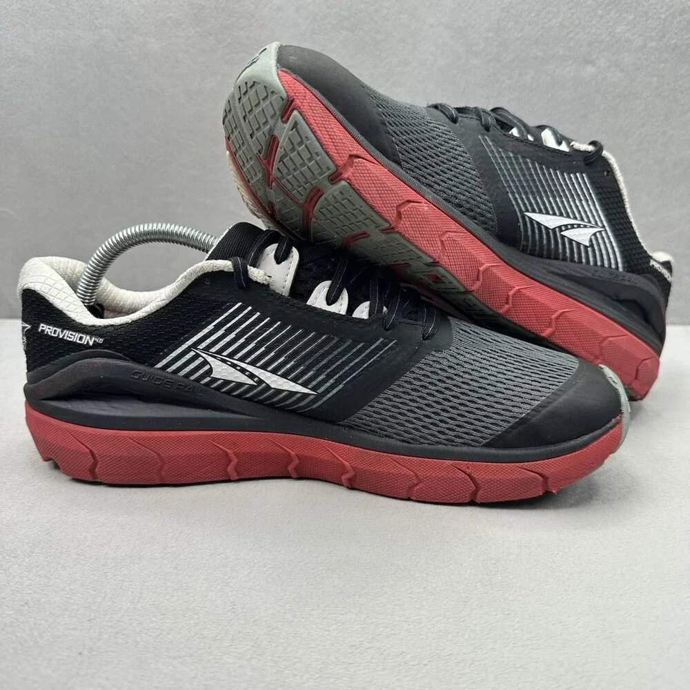 Altra product details